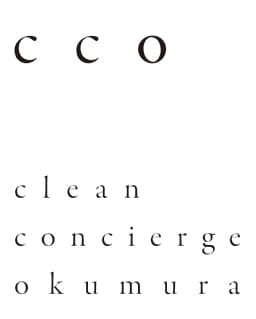 cco clean concierge okumura